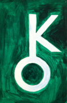 Astrology symbol - Robert