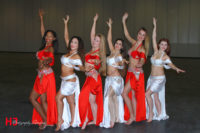 Belly dancers 2