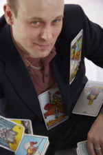 Michael Wysockj