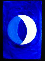 moon pic